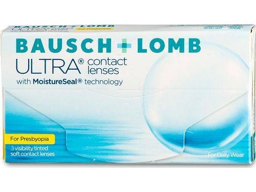 Lentillas de colores discount bausch & lomb